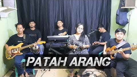 PATAH ARANG - Leo Waldy - Voc.Pipit Asyara - ELFARHAN