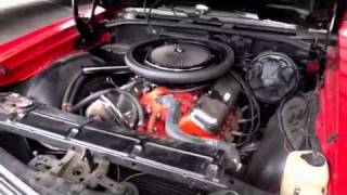 1970 chevy El Camino SS. (speedstowingauction.com)