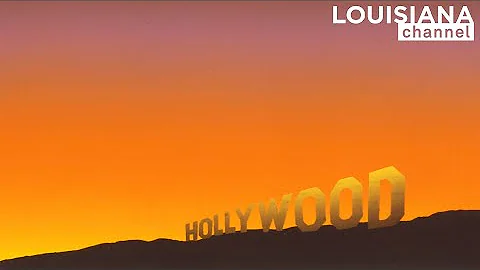 Ed Ruscha Interview: A Long Way from Oklahoma
