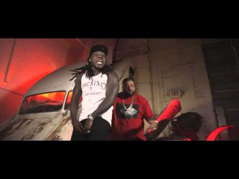 DJ Khaled Ft. Ace Hood - Dont Get Me Started (Official Video)