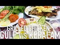 Grilled chicken in doha  marmaris turkish restaurant