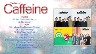 Caffeine  Album The Best