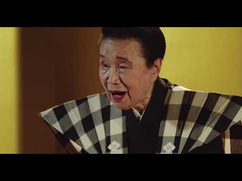[義太夫]「義経千本桜〜すし屋の段」竹本駒之助／鶴澤津賀寿