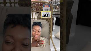 Big Lots Clearance biglots biglotsshopwithme clearancesale outdoorfurniture endofseasonsale
