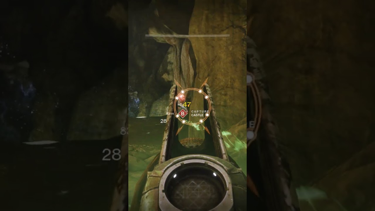 I finally tried Touch of Malice in the Crucible 