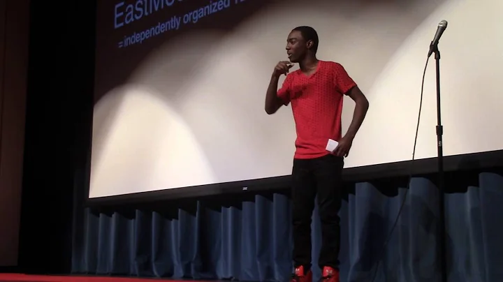 The misinterpretatio...  of the black community | ...