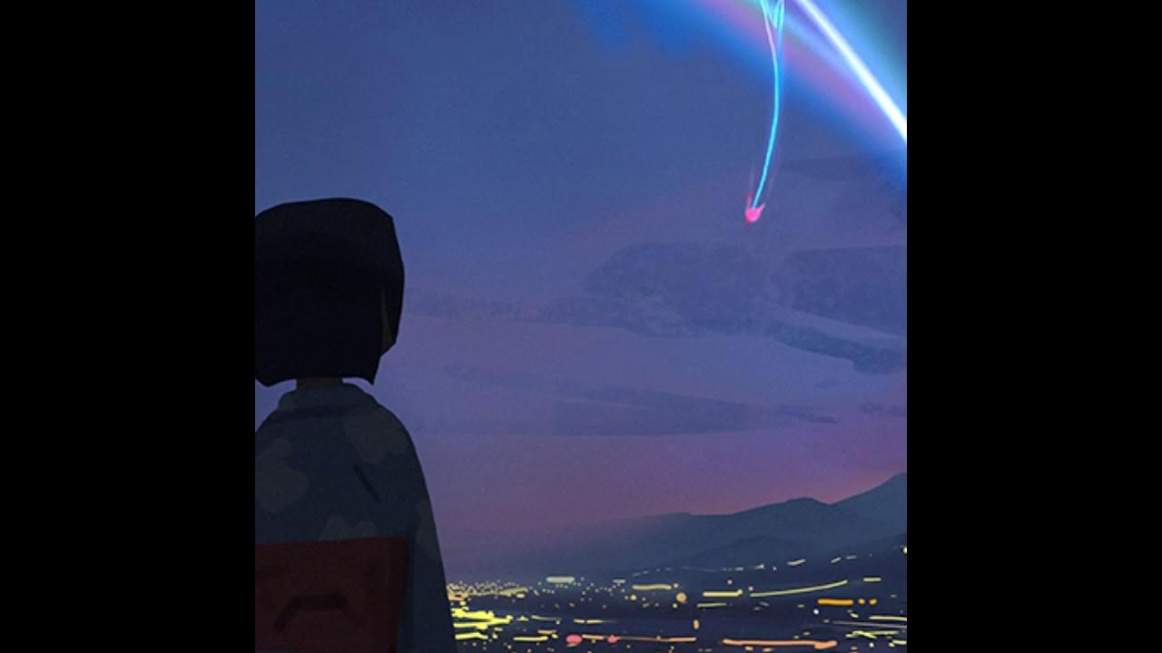 Purrple Cat - Falling Star Purrple Cat - Falling Star