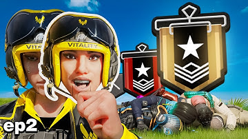 Solo Q Teammates Are USELESS... (EP.2)