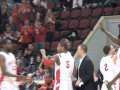 AExtra: John Holland Reaches the 2,000-point mark in win over Maine