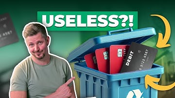 Money Mindset Monday #12: NEVER Use Your Debit Card! (Here