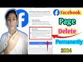 Facebook page delete kaise kare | Facebook page Kaise Delete Kare | fb page delete kaise kare #fb