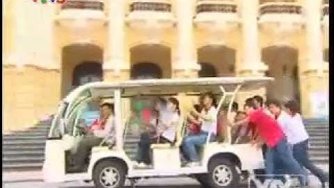 Bài hát Rung Chuông Vàng (Bức Tường) - Gala RCV 4.flv