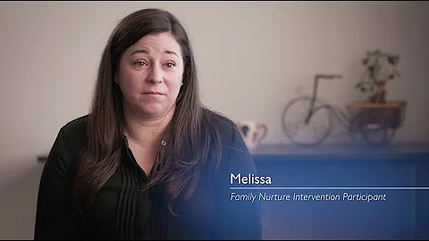 Family Nurture Intervention with Preschool Mothers