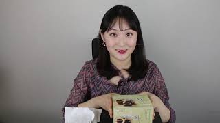 [강마켓] 구수한 향기에 영양도 좋다네??! 돼지감자차