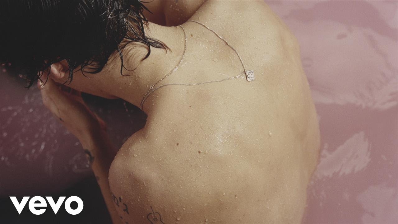 Download Harry Styles - Woman (Audio)