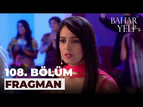 Bahar Yeli 108. Bölüm Fragmanı - 3 Mayıs Cuma