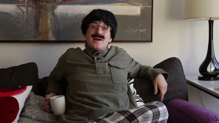 "FRED" - Raising Kids in New York