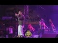 Tito El Bambino – Mi Cama Huele A Ti (Urban Fest 5) (Live)