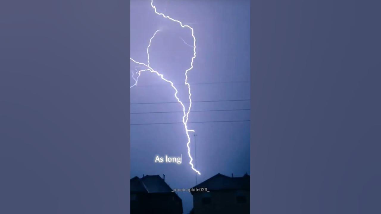 Everything I wanted - Billie Eilish (Sped Up)