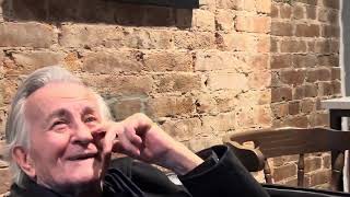 Lee Ving FEAR on John Belushi SNL 1981 and Cripple Paul of Reagan Youth passing 