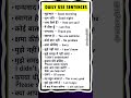 🔥 Daily Use English Sentences | Improve Your English Speaking Fast 🚀