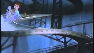 Opening To Sleeping Beauty 1996 Vhs