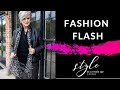 four fall outfits | Fall Fashion Flash