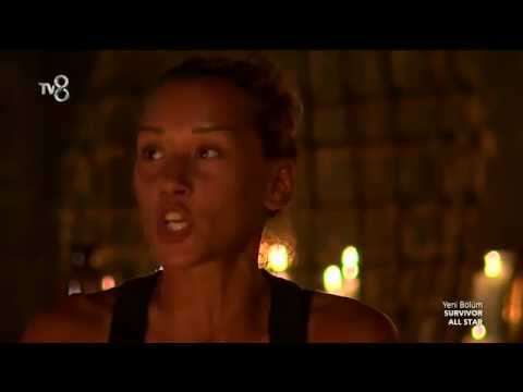 Survivor All Star - Seda Konseyde Kin Kustu! (6.Sezon 19.Bölüm)