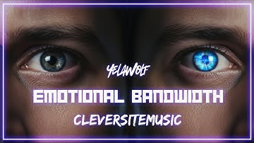 CleverSiteMusic – Emotional Bandwidth | Yelawolf AI, Neurodivergent Anthem (Experimental Trap Blues
