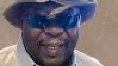 Grand Master Fred A. Simon - A Celebration of Life