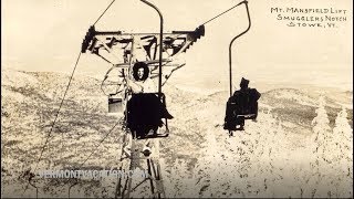Vermont's Ski and Ride History
