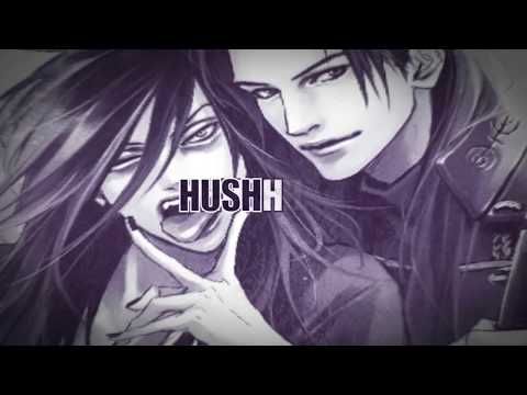 「iBishie-Std」Hush Hush || Yaoiᴹᴱᴾ