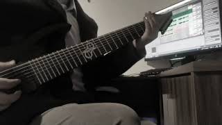 8 string madness   SWOLA56