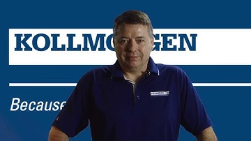 AKD Home Type 12 | Kollmorgen | 2 Min of Motion