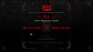 PLAY ALL - Music Collection 1-5 (Alice: Asylum Conceptual Music)