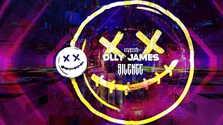 Olly James - Silence (Radio Edit) [Rrr002]