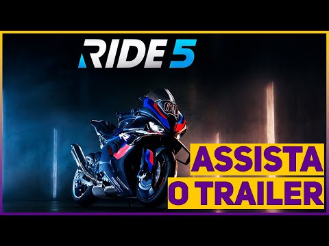 Ride 5 é primeiro jogo de moto exclusivo para a nova geração de consoles, Mobilidade Estadão