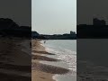 Пляж Ливадия 2, Находка, Приморский край , утро