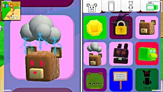 New Update 10.2.2 Big Lootbox Opening In Super Bear Adventure gameplay walkthrough