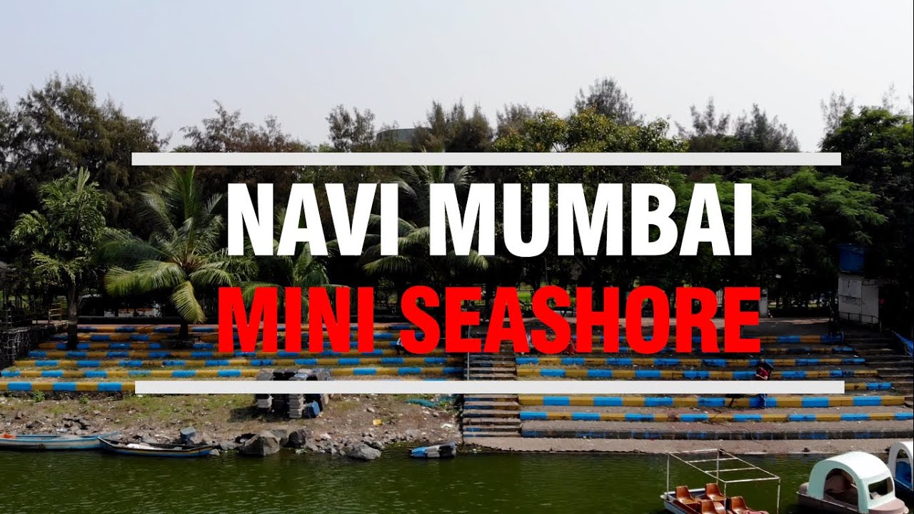vashi navi mumbai tourism