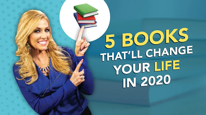 5 Success Books You Must Read If You're Serious Ab...