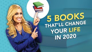 5 Success Books You Must Read If You're Serious About Being Successful | Terri Savelle Foy