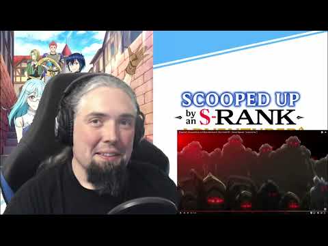 Scooped Up By An S Rank Adventurer Opening Ending Reaction