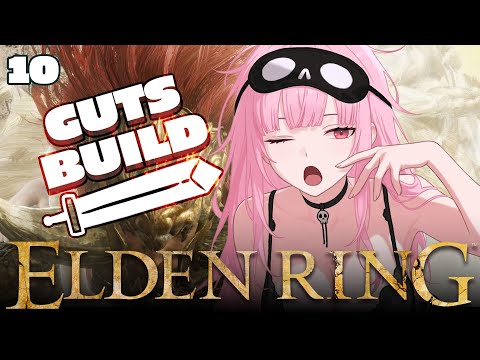 【ELDEN RING】...what the brothers doin'? (part 10) #calliolive
