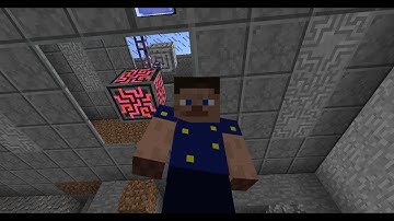 Reconfiguring my Storage for AE2 - Stellarum Infinity FTB