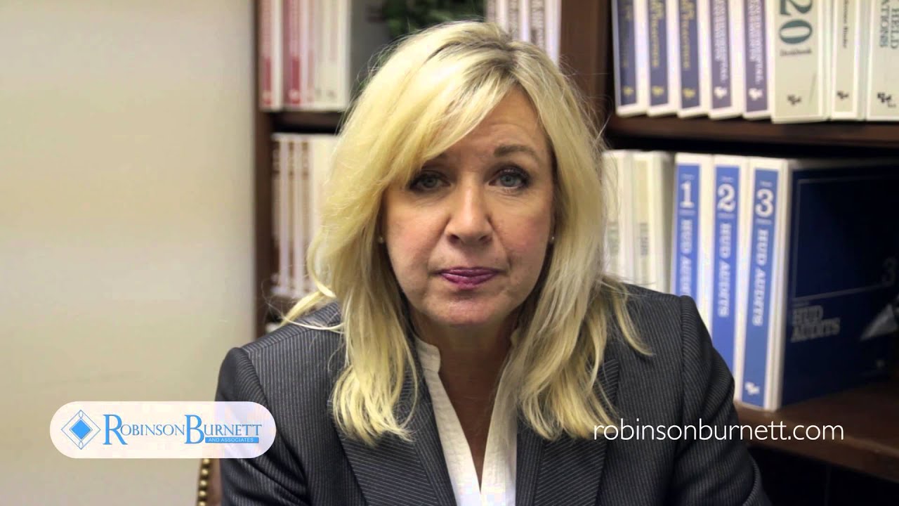 CPA and Enrolled Agent Robinson and Associates Tax