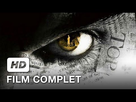 Film Complet en Français (HD) | Avenue Rosewood | Rose McGowan, Daniel Ross Owens | Drame, Horreur