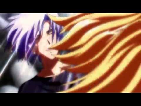 【MAD】 Air Opening 『Euphoric Field』