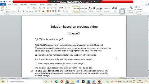Class6 -Formulas and functions in MS Excel 2016 -Part1