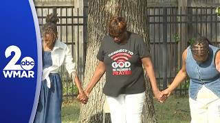 Annapolis family demands justice 10 years after C.J. Carroll's unsolved murder